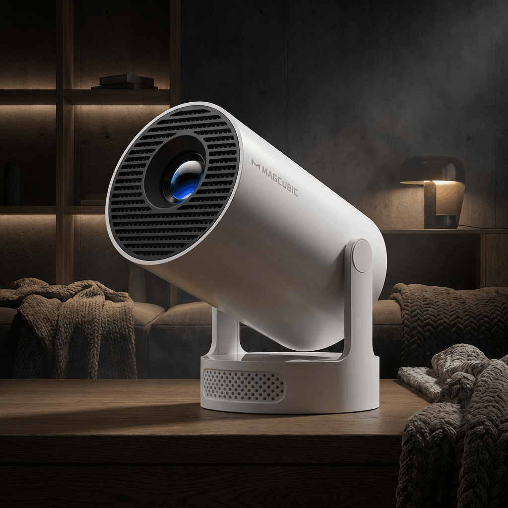 RuneScreen™ Projector